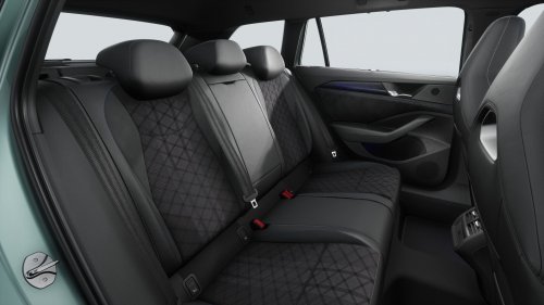 Volkswagen Passat 2.0 TDI (193 Hp) DSG na operativní leasing za 10870 Kč/měs.