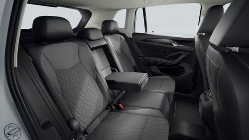 Volkswagen Tiguan 1.5 eTSI (204 Hp) Plug-in hybrid DSG na operativní leasing za 8999 Kč/měs.