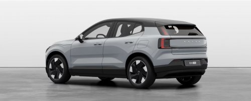 Volvo EX30 69 kWh (272 Hp) Single Motor Extended Range na prodej za 748079 Kč
