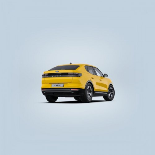 Ford Capri 52 kWh (170 Hp) RWD na operativní leasing za 10618 Kč/měs.