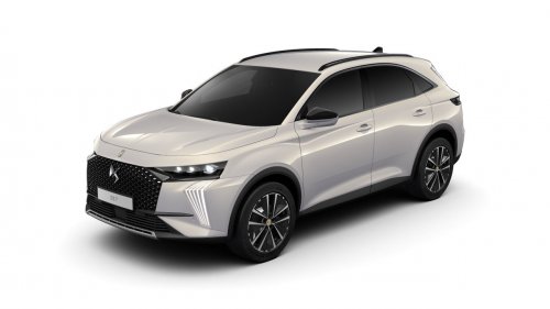 Citroen DS 7