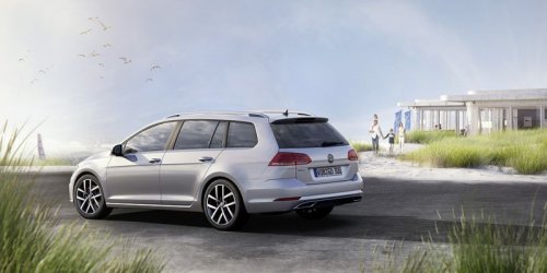 Volkswagen Golf 1.5 TSI ACT (150 Hp) na prodej za 412397 Kč