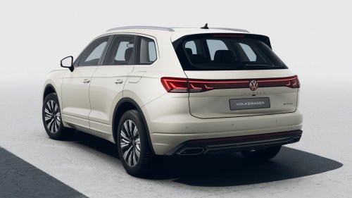 Volkswagen Touareg 3.0 V6 TFSI (381 Hp) eHybrid 4MOTION Tiptronic na operativní leasing za 18862 Kč/měs.