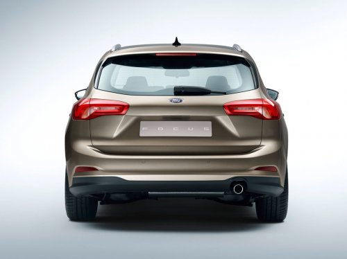 Ford Focus 1.5 EcoBoost (182 Hp) na prodej za 479256 Kč