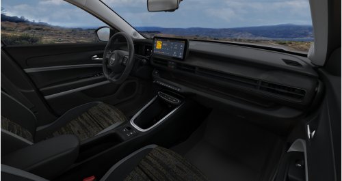 Jeep Avenger 1.2 turbo (110 Hp) EDCT6 na operativní leasing za 7318 Kč/měs.