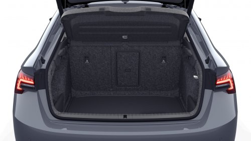 Škoda Octavia 2,0 TDI (148 Hp) DSG na operativní leasing za 7987 Kč/měs.