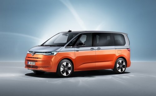 Volkswagen Multivan 2.0 TSI (204 Hp) DSG na operativní leasing za 24708 Kč/měs.