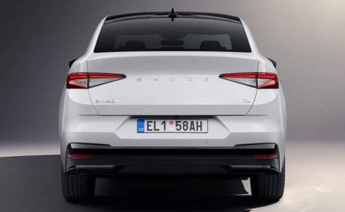Škoda Enyaq iV RS 77 kWh (299 Hp) AWD na prodej za 1304793 Kč