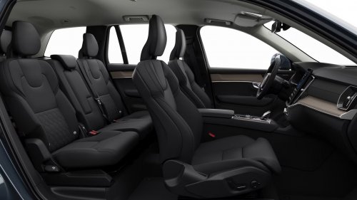 Volvo XC90 B5 (250 Hp) AWD Mild hybrid Automatic na prodej za 1464131 Kč