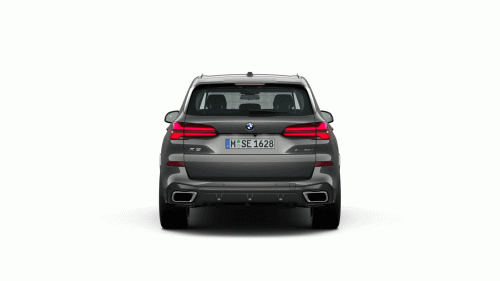 BMW X5 30d (298 Hp) Mild Hybrid xDrive Steptronic na operativní leasing za 18399 Kč/měs.