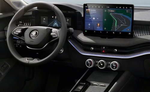 Škoda Superb 2.0 TSI (204 Hp) DSG7 na prodej za 920000 Kč