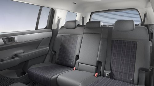 Hyundai Santa FE 1,6 TGDI PHEV AUTOMATIC-6 AWD (288 Hp) 5-MÍSTNÉ na operativní leasing za 13974 Kč/měs.