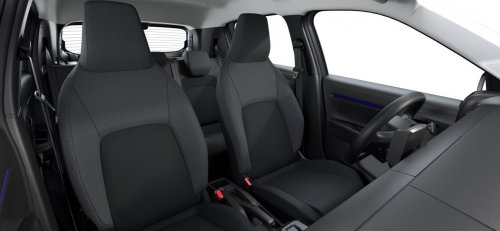 Citroen C3 44 kWh (113 Hp) na operativní leasing za 7666 Kč/měs.