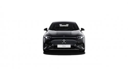 Mercedes-Benz CLA CLA 250+ s technologií EQ na operativní leasing za 16160 Kč/měs.