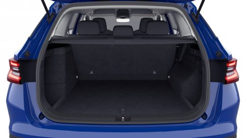 Škoda Kodiaq iV 1.5 TSI (202 Hp) Plug-in Hybrid DSG na operativní leasing za 8358 Kč/měs.