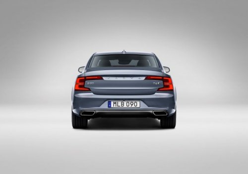 Volvo S90 2.0 T4 (190 Hp) Automatic na prodej za 913664 Kč