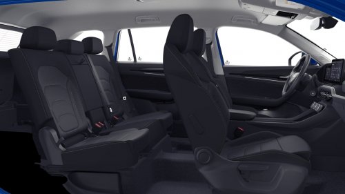 Škoda Kodiaq iV 1.5 TSI (202 Hp) Plug-in Hybrid DSG na operativní leasing za 8358 Kč/měs.