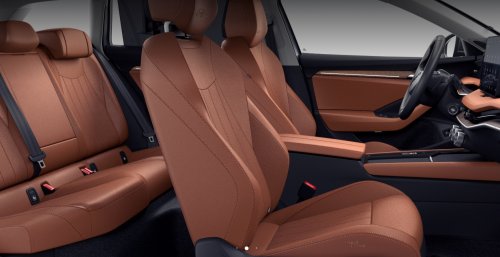 Škoda Superb 2,0 TDI (191 Hp) 4x4 na operativní leasing za 13799 Kč/měs.