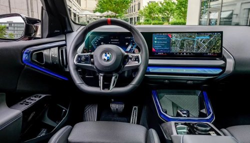 BMW X3 M M50 (398 Hp) xDrive na prodej za 1672864 Kč