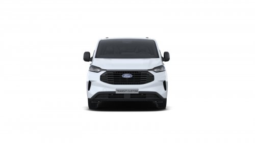 Ford Transit 2.0 EcoBlue (136 Hp) AUT na operativní leasing za 11417 Kč/měs.