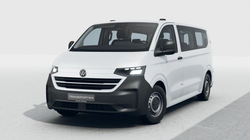 Volkswagen Transporter T7