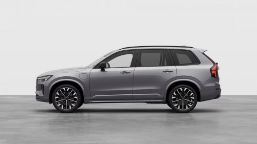 Volvo XC90 T8 (455 Hp) Plug-in hybridní eAWD Aut na operativní leasing za 27463 Kč/měs.