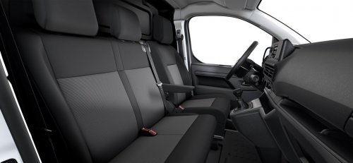 Peugeot Expert 2.0 BlueHDi 145 (145 Hp) Man na operativní leasing za 8385 Kč/měs.