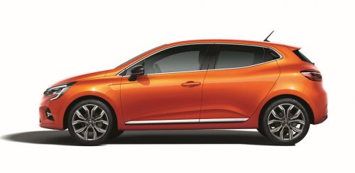 Renault Clio 1.0 TCe (100 Hp) na prodej za 271488 Kč