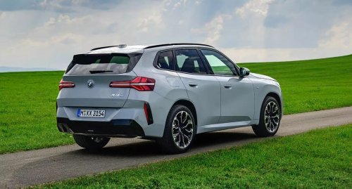 BMW X3 20i (208 Hp) xDrive na prodej za 1135093 Kč