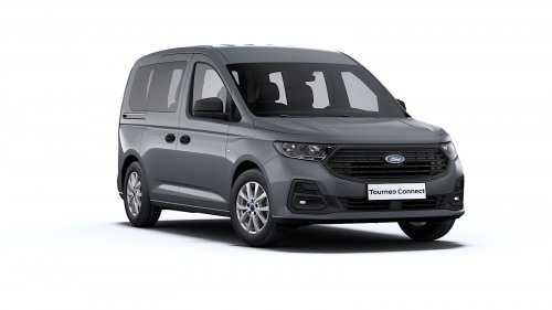 Ford Tourneo Connect 1.5 EcoBoost (114 Hp) na operativní leasing za 8036 Kč/měs.