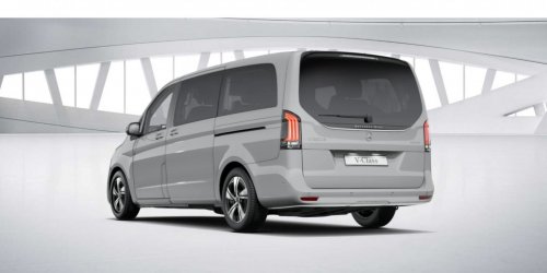 Mercedes-Benz Třída V 250d (190 Hp) 4MATIC 9G - TRONIC na prodej za 1435955 Kč