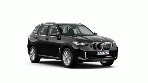 BMW X5 40i (381 Hp) Mild Hybrid xDrive Steptronic na operativní leasing za 20738 Kč/měs.