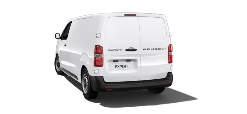 Peugeot Expert 2.0 BlueHDi 145 (145 Hp) Man na operativní leasing za 8385 Kč/měs.