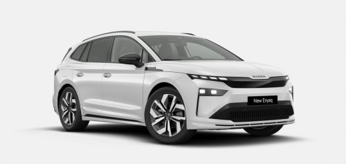 Škoda Enyaq iV