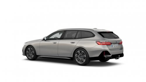 BMW Řada 5 540d (303 Hp) xDrive na operativní leasing za 16999 Kč/měs.