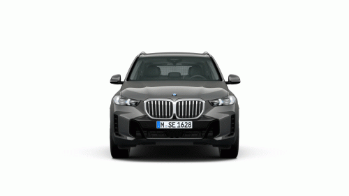 BMW X5 30d (298 Hp) Mild Hybrid xDrive Steptronic na operativní leasing za 18399 Kč/měs.