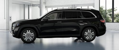 Mercedes-Benz GLS GLS 450 d (367 Hp) 4MATIC 9G-TRONIC na prodej za 2408335 Kč