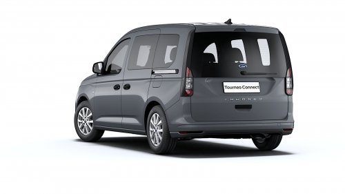 Ford Tourneo Connect 1.5 EcoBoost (114 Hp) na operativní leasing za 8036 Kč/měs.