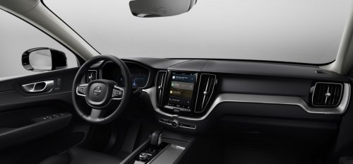 Volvo XC60 2.0 B5 (250 Hp) Mild Hybrid AWD Geartronic na operativní leasing za 14798 Kč/měs.