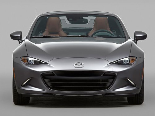 Mazda MX-5 1.5 SkyActiv-G (131 Hp) na prodej za 537731 Kč