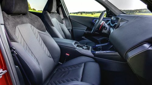 BMW X3 M M50 (398 Hp) xDrive na prodej za 1672864 Kč