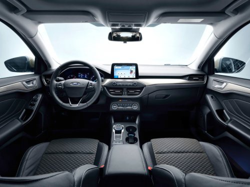 Ford Focus 1.5 EcoBoost (182 Hp) na prodej za 479256 Kč