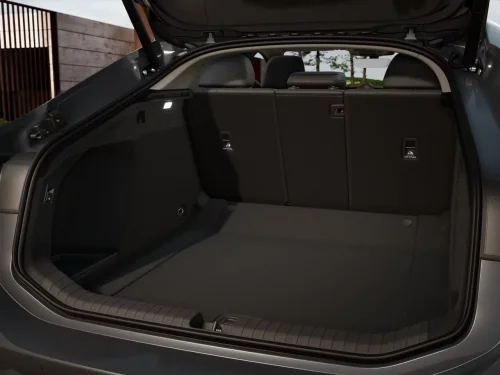 Audi A6 e-tron e-tron (286 Hp) na operativní leasing za 18839 Kč/měs.