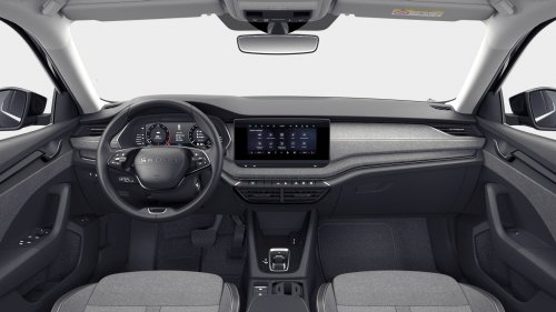 Škoda Octavia 1,5 TSI m-HEV (148 Hp) na operativní leasing za 7031 Kč/měs.