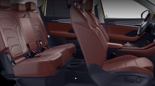 Škoda Kodiaq 2.0 TDI (193 Hp) 4x4 DSG na operativní leasing za 11358 Kč/měs.