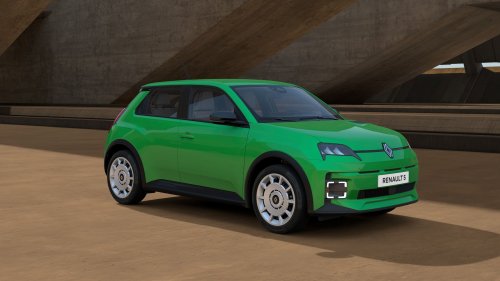 Renault 5