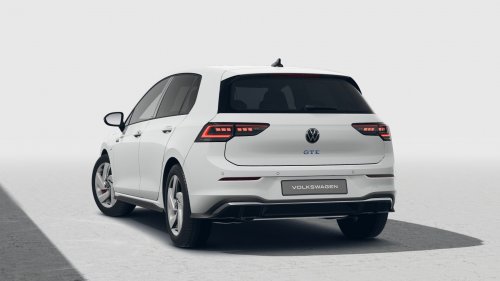 Volkswagen Golf 1.5 TSI (272 Hp) PHEV DSG na operativní leasing za 8884 Kč/měs.