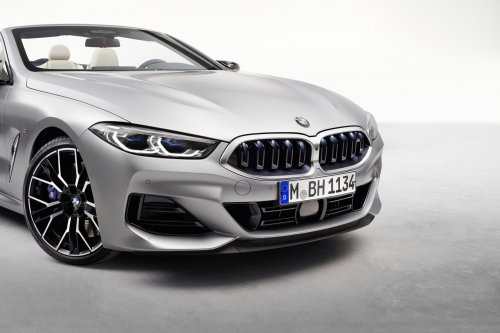 BMW Řada 8 840d (340 Hp) xDrive na prodej za 2526136 Kč
