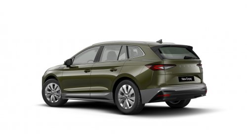 Škoda Enyaq iV 60 (63 kWh) na operativní leasing za 10708 Kč/měs.