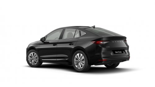 Škoda Enyaq iV 85x (82kWh) na operativní leasing za 13261 Kč/měs.